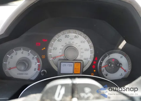 2013 Honda Pilot Ex z USA, uszkodzony, nr VIN 5FNYF4H40DB067558